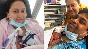 Signs of Myalgic Encephalomyelitis/ Chronic Fatigue Syndrome in Sydney  woman who went from being 'sunshine in a ball' to a 'zombie like state'