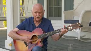 Sonny Curtis, member of the Crickets who wrote the "Mary Tyler Moore Show"  theme song, dies at 88 - CBS News