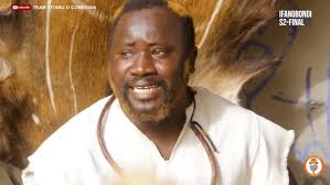 Sabuwar Waka (Ina Mutuwar Son Ta) Latest Hausa Song Original Video 2023#