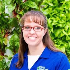 Aeroponic Tower Gardens