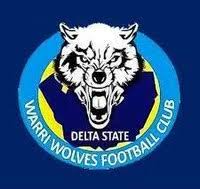 Try getting more badges and upgrade your wolf! Warri Wolves F C Wikipedia