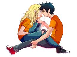 Mooncake Lair Percy Jackson Fandom Percy Jackson Percy And Annabeth