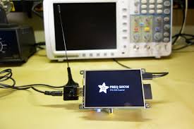 The raspberry pi 2 is a mini embedded computer that can run linux. Overview Freq Show Raspberry Pi Rtl Sdr Scanner Adafruit Learning System