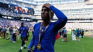 Nicolas Jackson Efi Chelsea: Ɔbɛkɔ he? - Imagen principal del artículo