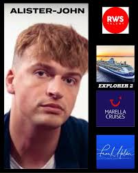 ETHAN STEED We interviewed this delightful young man who has such a natural  talent for acting and will definitely strengthen our team of male actors.  We are looking forward Ethan to supporting