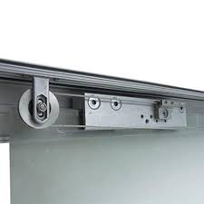 Energy efficient windows, replacement windows, glider windows Synchronous Sliding Door System For Line Roca Industry