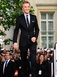 Today, the actor is often invited to exciting projects. Tom Felton Body Measurements Height Weight Shoe Size Vital Stats Facts