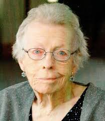 Kathleen Walker Obituary (1923-08-11