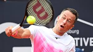 Schedule, results, how to watch, stream, live updates, scores, tv channel stay up to the date with the latest info on the parisian grand slam Routinier Kohlschreiber Erreicht Rothenbaum Achtelfinale Ndr De Sport Mehr Sport