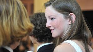 Hanna Marks's Instagram, Twitter & Facebook