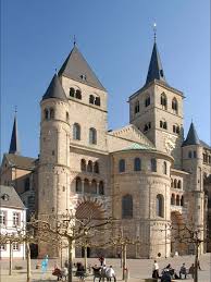 We did not find results for: Ausflugsziel Trierer Dom In Trier Doatrip De