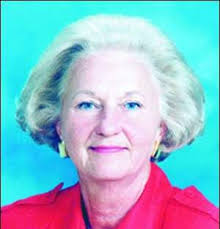 Anne Draper (Jane) Quarles Obt. SPRINGFIELD -- Funeral services for Anne  Draper (Jane) Quarles, 74, of Springfield, were held to