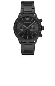 Emporio Armani Ar11242 Erkek Kol Saati Sefamerve