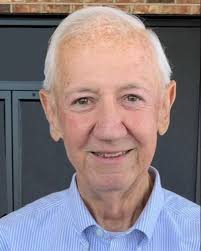 Thomas Daniel Grandy Obituary (2025)