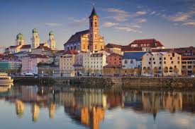 Der bürgermeister hat die deshalb schlucht sperren lassen. Passau Tipps Fur Einen Trip In Die Stadt Der Drei Flusse Urlaubstracker At