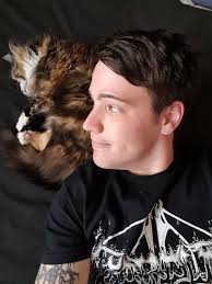 My best friend Gizmo took her final journey. My girl is free from pain now.  : r/cats