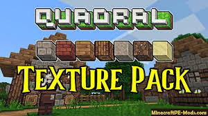 Ex0tic's masonry addon minecraft's stone logic is quite. Quadral 16x Texture Pack For Minecraft Pe 1 17 0 1 16 221 Download
