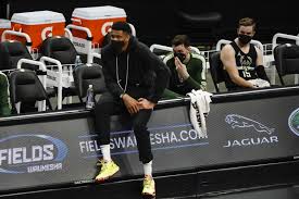 It's beauty in the struggle, ugliness in the success. x i'm me and i'm ok with me. Bucks Giannis Antetokounmpo Has No Timetable To Return From Knee Injury Bleacher Report Latest News Videos And Highlights