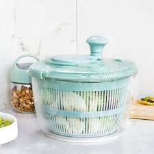 Elaccent Meyve Sepeti Salatası Manuel Spinner Mutfak Kase Fiyatı