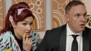 The Block 2020: Why Harry and Tash applied for the show as a father and  daughter team