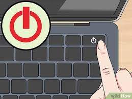 How To Reset A Toshiba Laptop (With Pictures) - Wikihow