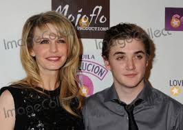 Which was distributed in 2011. Photos And Pictures 31 March 2011 Hollywood California Kathryn Morris And Kyle Gallner Cougars Inc Los Angeles Premiere Held At The Egyptian Theater Photo Byron Purvis Admedia