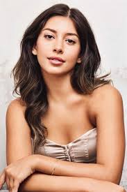 Maria May's Instagram, Twitter & Facebook