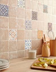 13 códigos descuento de leroy merlin activos ✅ verificados en enero 2021 ✅ usa estos cupones o códigos y consigue 0 descuento » chollometro.com. Mosaique Mur Renaissance Decore Multicolore 4 8 X 4 8 Cm Leroy Merlin