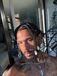 Red, White and You❤️🤍💙🖤 #cowboycarter #beyoncé