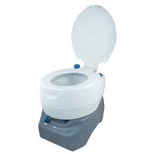 Outdoor toilette in union pier, michigan. Camping Toilette Tragbar 20liter Campingaz Decathlon