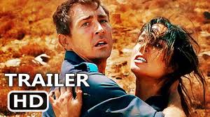 Lee pace, bérénice marlohe, amy louise wilson and others. Revolt Official Trailer 2017 Lee Pace Berenice Marlohe Sci Fi Movie Hd Youtube