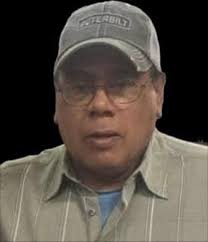 Passing of EJHS Alumni Bobby Vargas