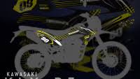 Download pola striping decal yamaha r15 new cdr high resolution file berupa vector high resolution, support cmyk atau rgb. Download Pola Decal Motor Gratis Format Cdr Ai Svg