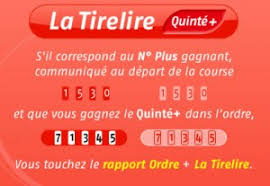 Le pari combiné consiste à désigner plus de chevaux que requis pour un mode de pari donné. Pmu La Tirelire Du Quinte Plus