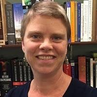 Elizabeth Pentland's Instagram, Twitter & Facebook