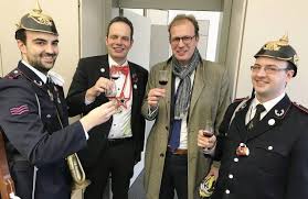 Wann ist fasching dieses jahr? Kein Rosenmontagsumzug Kein Dienstfrei In Behorden Heimatreport