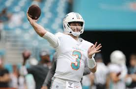 Rosen's father is jewish and was a nationally ranked ice skater who almost qualified for the winter olympics in the 1970s, and his mother is a quaker who was the captain of the princeton lacrosse team. Miami Dolphins Benching Josh Rosen Renders Trade Useless