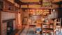 Arts And Crafts Architecture Interior