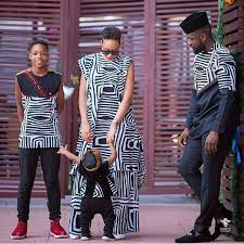 Beautiful Family Queenofswaggerofficialpage In 2020 African Print Fashion Dresses African Clothing Styles Couples African Outfits