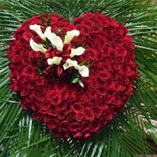 Check spelling or type a new query. Bleeding Heart Funeral Flowers In Island Park Ny Doris The Florist