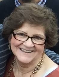 Obituary information for Brenda Joyce Wright