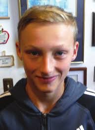 Mike Scheib's Instagram, Twitter & Facebook