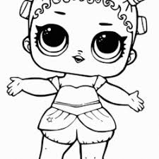 Colorindo desenhos das bonecas lol surpresa | pintar desenhos lol surpriseolá amiguinhos! Desenhos De Lol Surprise Para Imprimir E Colorir