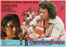 Rhoma Irama Berkelana I Wikipedia Bahasa Indonesia Ensiklopedia Bebas rhoma irama berkelana i wikipedia