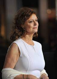 Susan sarandon plastic surgery before and after photos. Susan Sarandon Verletzlich Zu Sein Ist Nichts Negatives Brigitte De