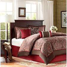 Shept mallet sleigh configurable bedroom set. Graham 7 Piece Comforter Set Target