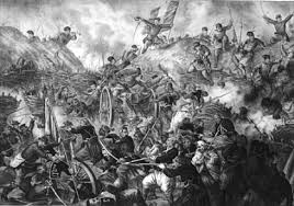 Often clad in bits of armor and drawn with a heavy sword or large axe. Military History Of Romania Military Wiki Fandom