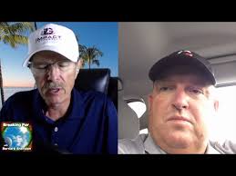 Gary Gilchrist Episode 140 Breaking Par with Bernard Sheridan