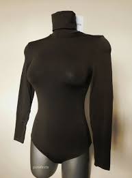 Strømper og strømpevarer skal returneres i den originale, uåbnede emballage. Wolford Colorado Body 75026 Bodysuit Large In Dark Brown Mocca For Sale Online Ebay