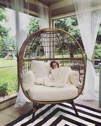 target egg chair patio screened in porch screened in porch furniture bedroom decor design patio chairs